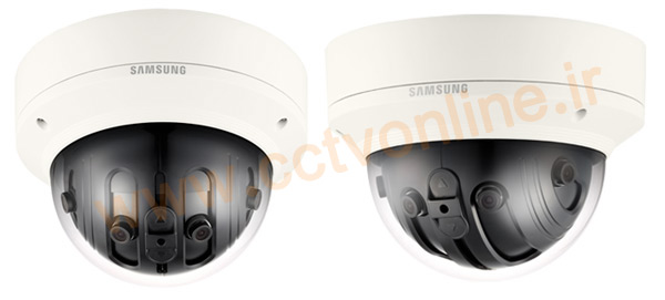 دوربین مداربسته سامسونگ PNM 9020V
