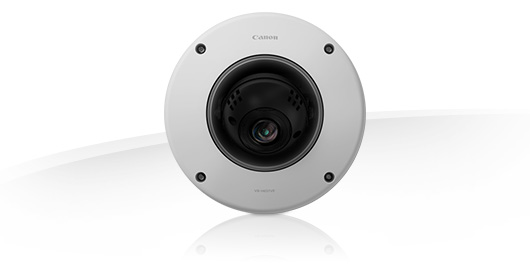 دوربین مداربسته Canon VB H651VE