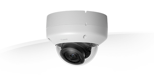 دوربین مداربسته Canon VB H652LVE