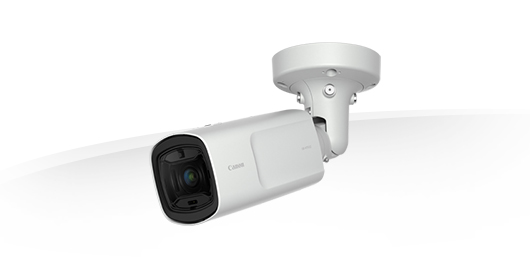 دوربین مداربسته Canon VB H751LE