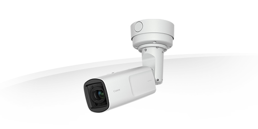 دوربین مداربسته Canon VB H761LVE
