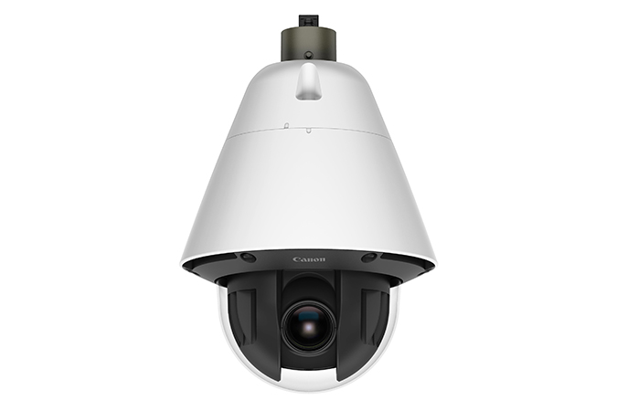 دوربین مداربسته Canon VB-R13VE