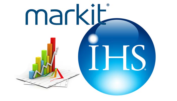پیش بینی موسسه آماری IHS از بازار سیستمهای نظارت تصویری سال 2017