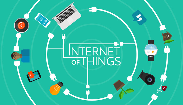 آشنایی با مفهوم چرخه عمر اینترنت اشیاء (IoT)