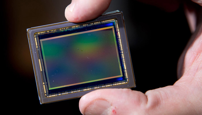 تفاوت سنسورهای CCD و CMOS در دوربینهای مداربسته