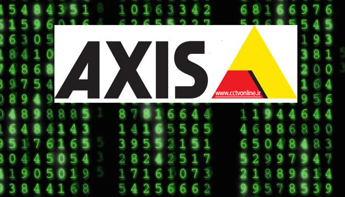 پژوهشگر گوگل : 6 دوربین مداربسته Axis در معرض خطر هک