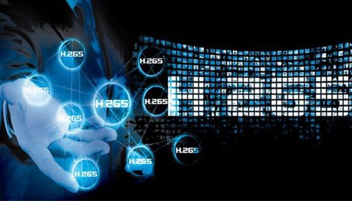 همه چیز درباره کدک دوربین مدار بسته : قسمت چهارم  ( کدکهای هوشمند و تفاوت کیفیتها )