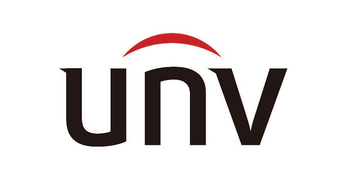 شرکت Uniview در رقابتی جهانی با شرکتهای Hikvision و Dahua