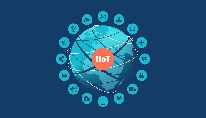 آینده اینترنت اشیاء(IOT) بیشتر در صنعت رقم می خورد.