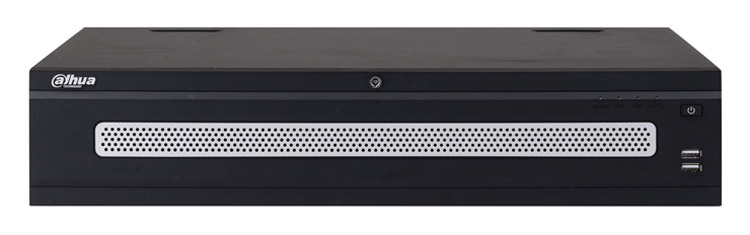 Dahua NVR609