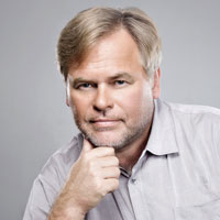 Eugene Kaspersky