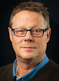 Per Bjorkdahl