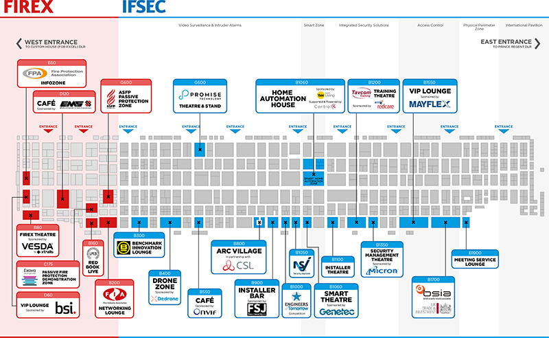 نقشه-نمایشگاه-IFSEC