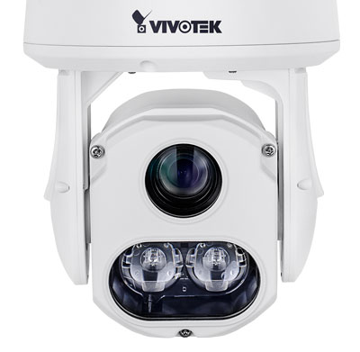 دوربین مداربسته Vivotek SD9364 EHL