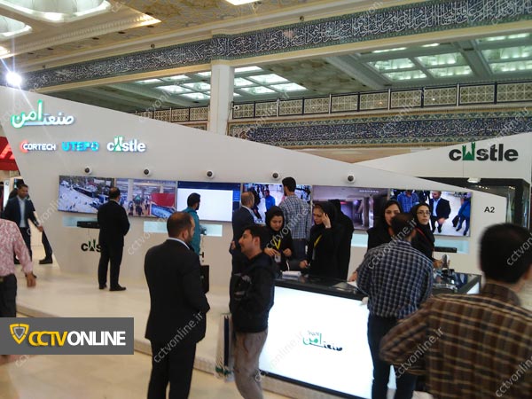 نمایشگاه بین المللی ایپاس 2016
