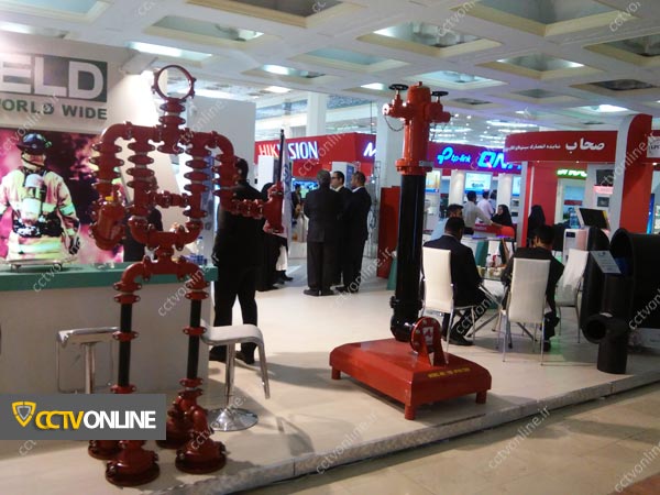 نمایشگاه بین المللی ایپاس 2016